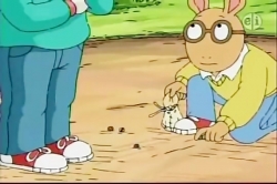 انیمیشن آرتور فصل 13 قسمت 10 - arthur